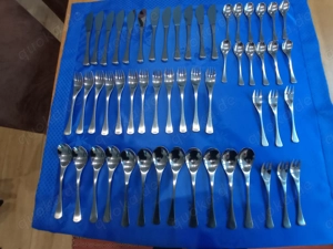 Essbesteck Art Design 18 8 