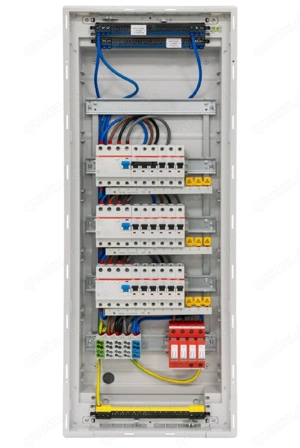 Elektriker hat Termine frei
