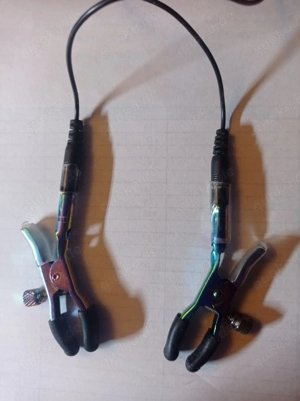 dir, W, so mal richtig den Arsch versohlen