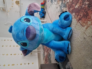 Stitch figur 100cm 