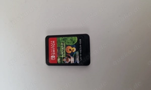 Luigi's mansion 3 Switch