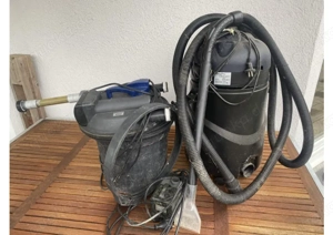 Bachlaufset komplett