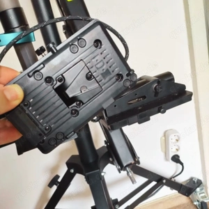 Tiffen Steadicam Zephyr