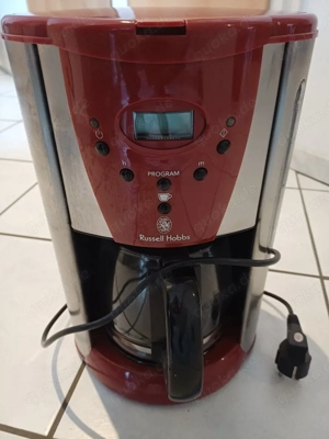 Russell Hobbs Kaffeemaschine