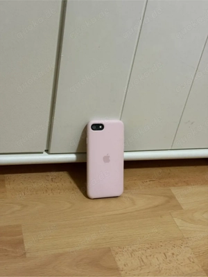 iPhone SE (2020, 2. Gen.)   128 GB, 95 % Akku, sehr guter Zustand