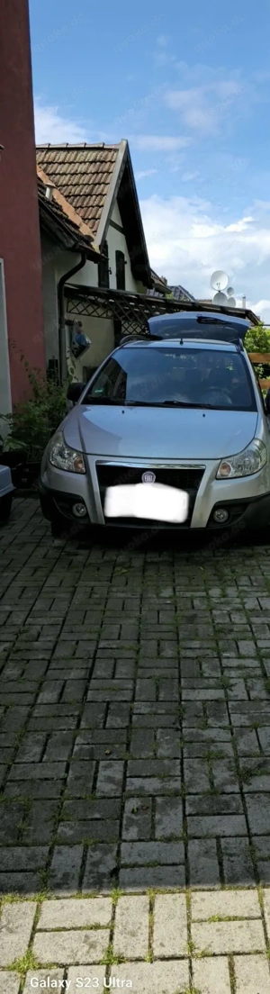 biete ein super fiat an Bild 4