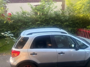 biete ein super fiat an Bild 3