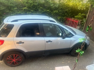 biete ein super fiat an Bild 2