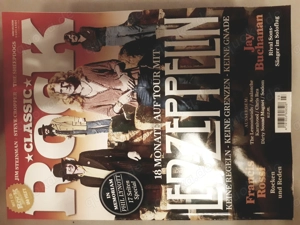 MusicMagazinesFresh&History HeftlCds Uvm. Bild 7