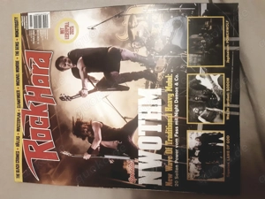 MusicMagazinesFresh&History HeftlCds Uvm. Bild 9