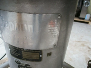 Stephan UMK 40 Kutter Schnellkneter 