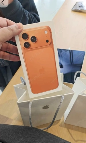 iphone 17 pro max 512 gb