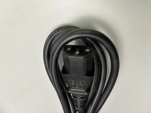 Stromkabel für PC, Monitor, Drucker   1,5 m !NEU! Bild 3