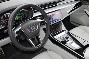 2024 AUDI A8 L 60 TFSI V8 lang Bild 4