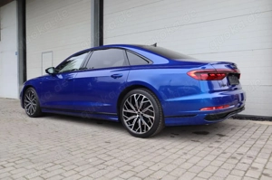 2024 AUDI A8 L 60 TFSI V8 lang