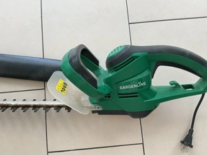 Elektro Heckenschere
