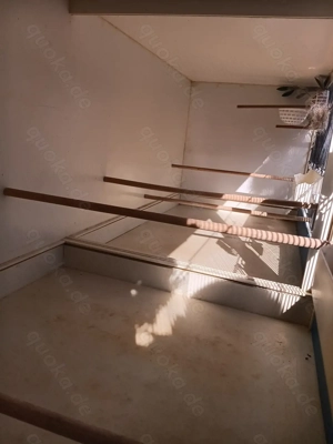 Zuchtkäfig Firma graf  Bild 3