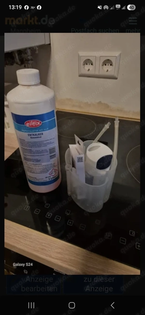 kaffeevollautomat jura e 8