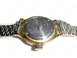 Armbanduhr von Vostok Komandirskie Bild 5