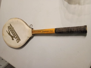 Vintage Tenisschläger von Slazenger