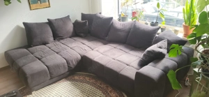 sofa mit Schlaffunktion Bild 2