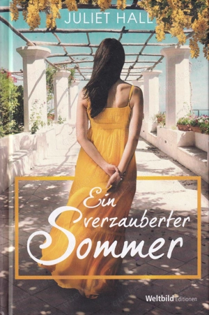 Ein verzauberter Sommer