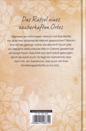 Ein verzauberter Sommer Bild 2