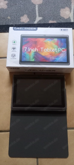 tablet wie neu 