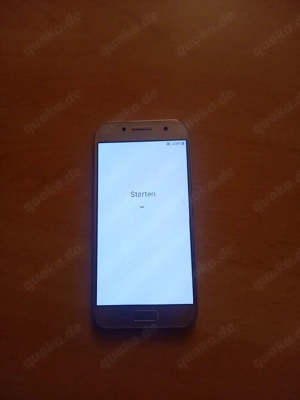 samsung galaxy A320FL