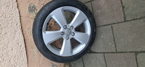 Original Alufelgen Audi