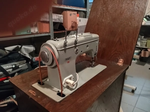 Pfaff 260 Nähmaschine