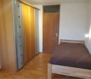 WG-Zimmer ab 09.03.2026 in Esslingen frei