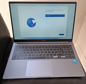 Samsung Laptop Galaxy Book4 15,6" , absolut neu und nicht benutzt