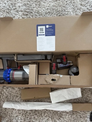 Dyson V15 Absolute  Bild 3