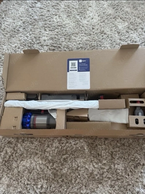 Dyson V15 Absolute  Bild 4