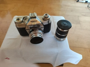 Kamera Voigtländer