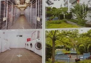 Betreutes Wohnen Apartment in Ludwigshafen zu vermieten Bild 3