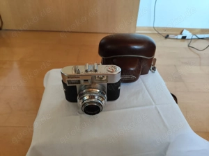 Kamera Voigtländer  Bild 2