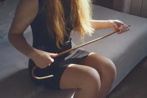 Suche erfahrene, kompromisslose Erzieherin 