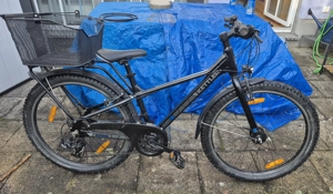 Kinderfahrrad Kettler Grinder street 26 