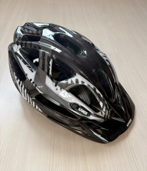   Fahrradhelm Uvex Supersonic, Gr. M (52-57), NEU  