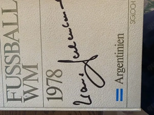 Fussball WM 1978 und 2006 Bücher