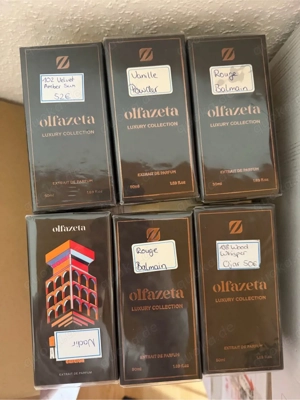 Chogan Parfüms Bild 4