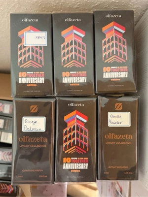 Chogan Parfüms Bild 5