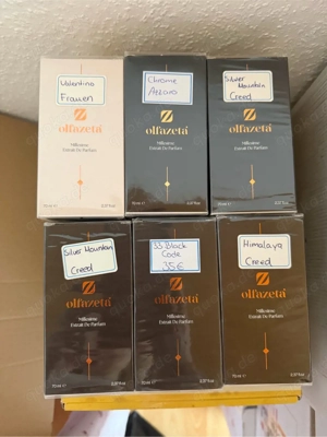 Chogan Parfüms Bild 3