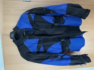 Motorrad Textilkombi