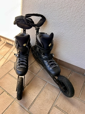 Nordic Skates Powerslide XC Trainer 150 Bild 4