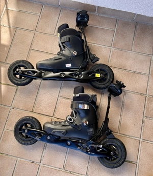 Nordic Skates Powerslide XC Trainer 150 Bild 3
