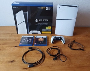 Sony Playstation 5 version Pro PS5 spielkonsole 