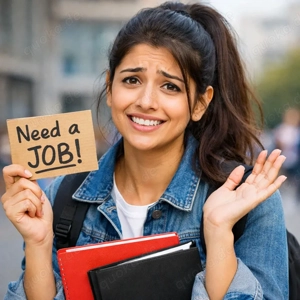 Studentenjob für indische Studenten